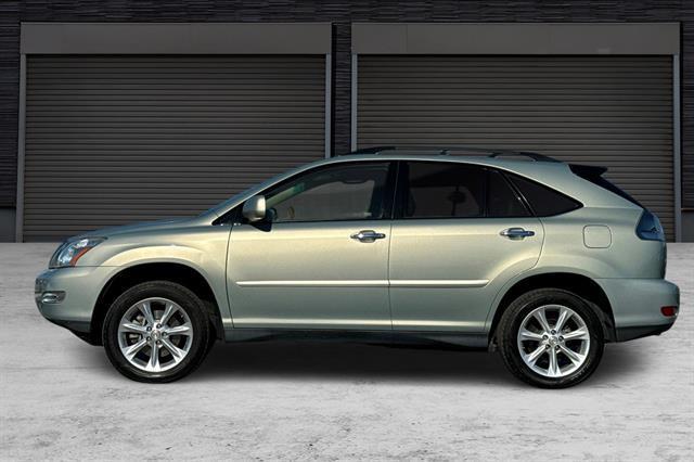 used 2009 Lexus RX 350 car, priced at $12,691