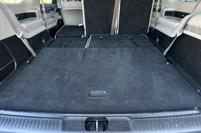 used 2022 Jeep Wagoneer car, priced at $36,279