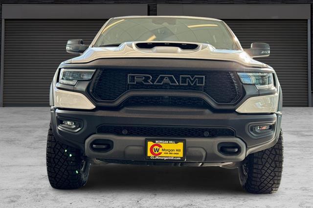 new 2024 Ram 1500 car, priced at $149,991