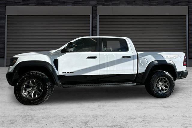 new 2024 Ram 1500 car, priced at $149,991