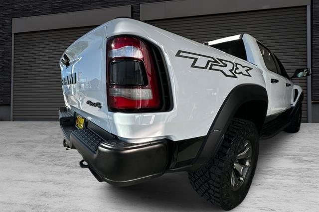 new 2024 Ram 1500 car, priced at $149,991