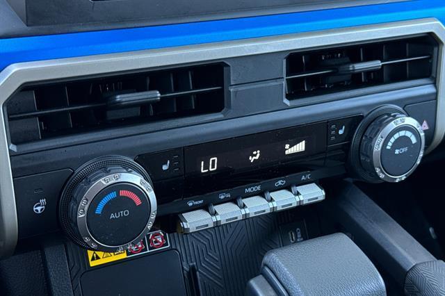 used 2024 Toyota Tacoma car, priced at $42,491