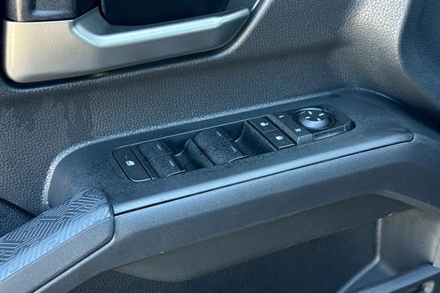 used 2024 Toyota Tacoma car, priced at $42,491