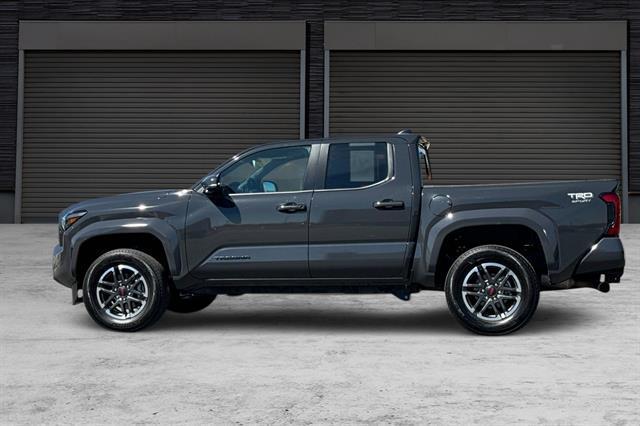 used 2024 Toyota Tacoma car, priced at $42,491