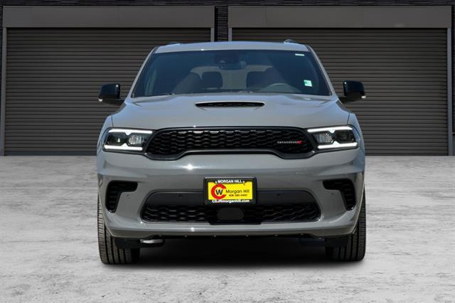new 2025 Dodge Durango car, priced at $52,988
