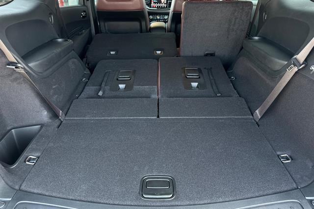 new 2025 Dodge Durango car, priced at $52,988