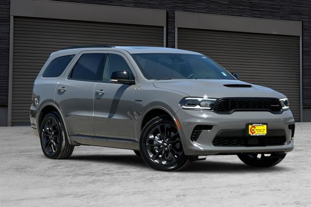 new 2025 Dodge Durango car, priced at $52,988