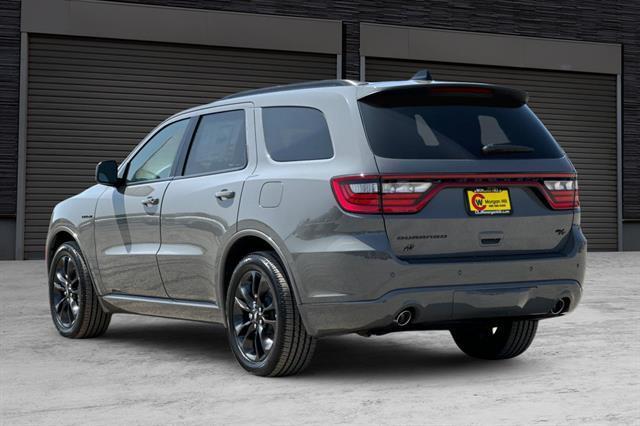new 2025 Dodge Durango car, priced at $52,988
