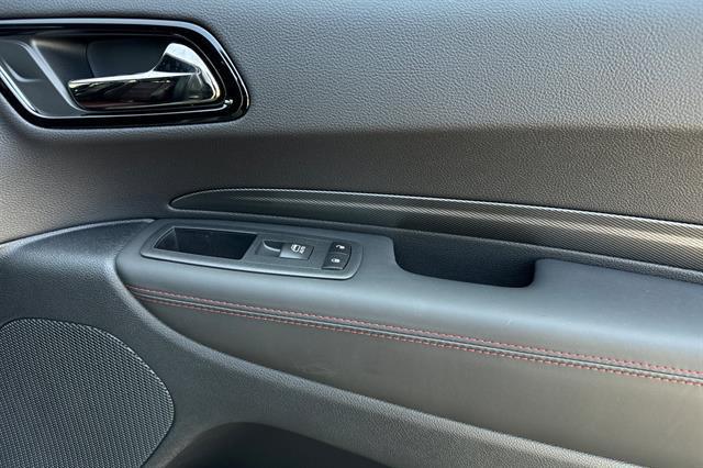new 2025 Dodge Durango car, priced at $52,988
