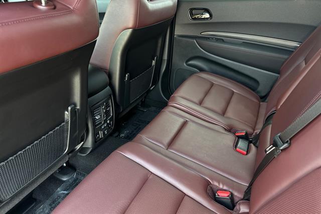 new 2025 Dodge Durango car, priced at $52,988