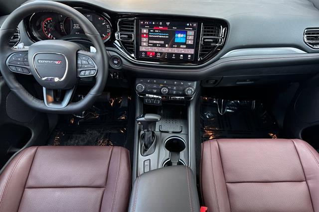 new 2025 Dodge Durango car, priced at $52,988