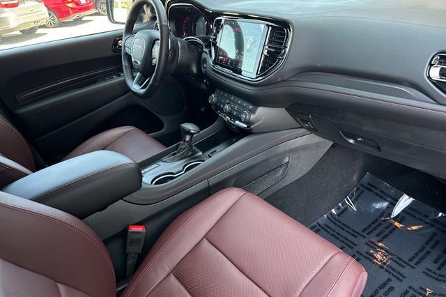 new 2025 Dodge Durango car, priced at $52,988