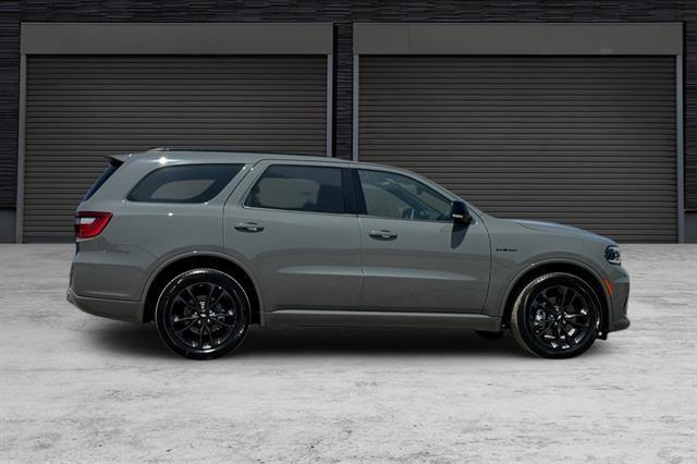 new 2025 Dodge Durango car, priced at $52,988