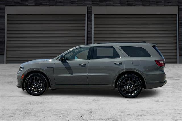 new 2025 Dodge Durango car, priced at $52,988