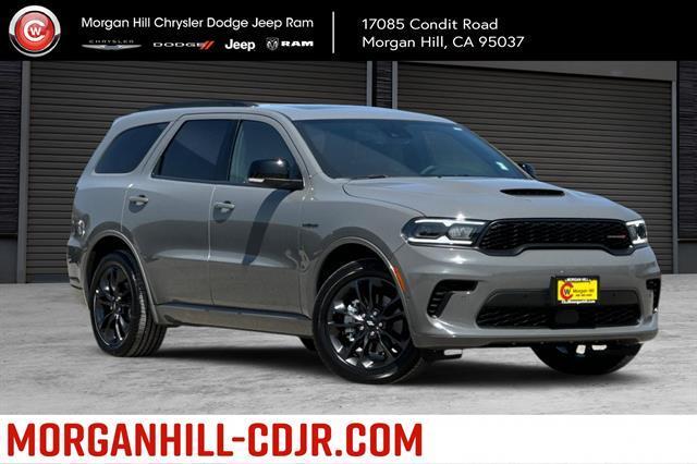 new 2025 Dodge Durango car, priced at $52,988