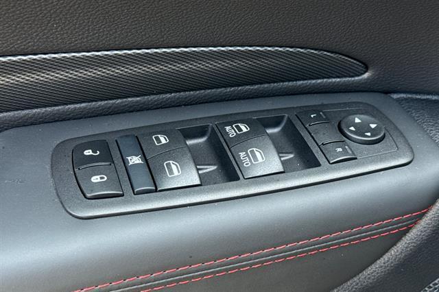 new 2025 Dodge Durango car, priced at $52,988