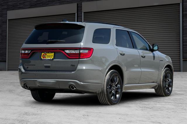 new 2025 Dodge Durango car, priced at $52,988