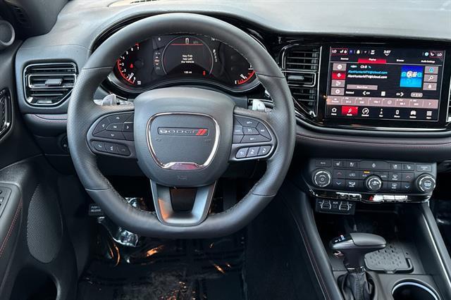 new 2025 Dodge Durango car, priced at $52,988