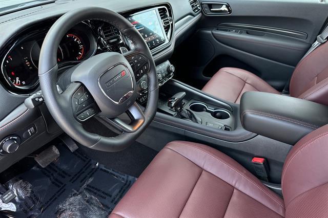 new 2025 Dodge Durango car, priced at $52,988