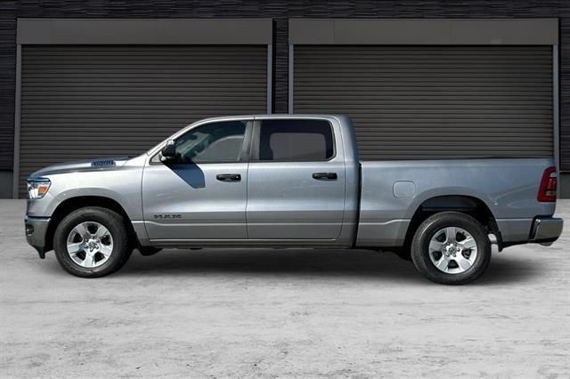 new 2024 Ram 1500 car