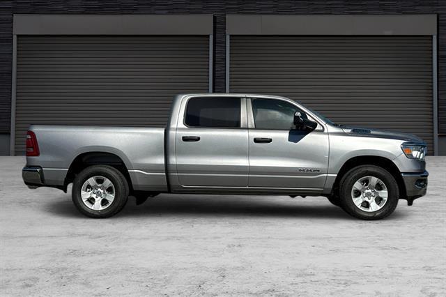 new 2024 Ram 1500 car