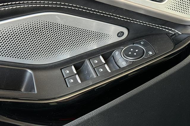 used 2021 Ford Explorer car, priced at $36,492