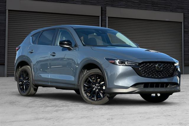 used 2023 Mazda CX-5 car, priced at $22,821