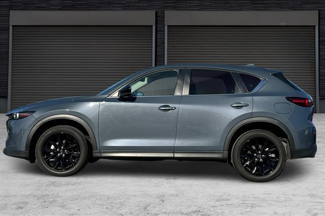 used 2023 Mazda CX-5 car, priced at $22,821