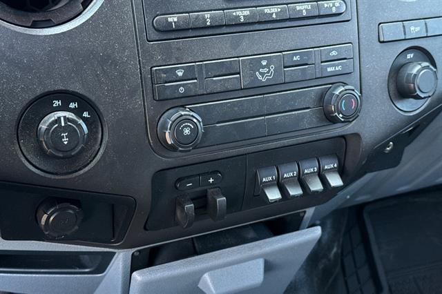 used 2013 Ford F-350 car, priced at $26,490