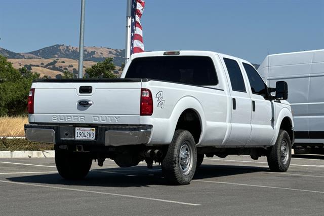 used 2013 Ford F-350 car, priced at $26,490