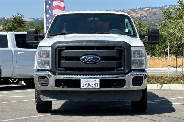 used 2013 Ford F-350 car, priced at $26,490