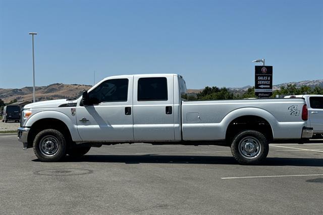 used 2013 Ford F-350 car, priced at $26,490