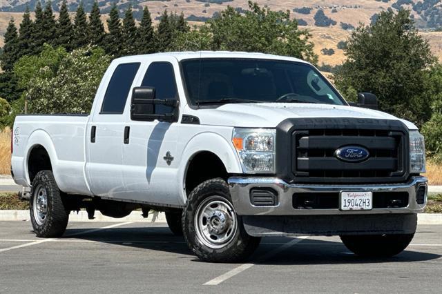 used 2013 Ford F-350 car, priced at $26,490