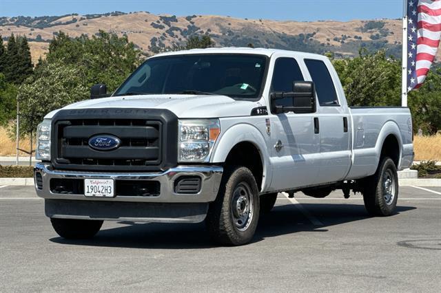 used 2013 Ford F-350 car, priced at $26,490