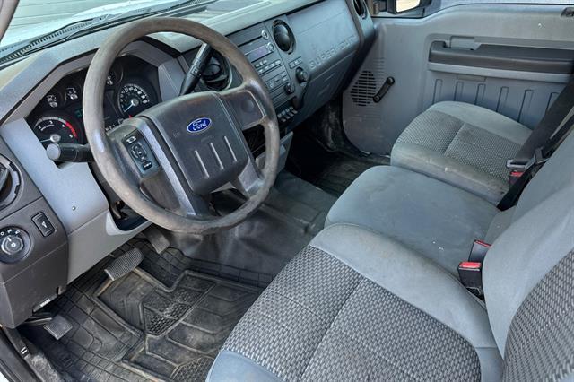 used 2013 Ford F-350 car, priced at $26,490