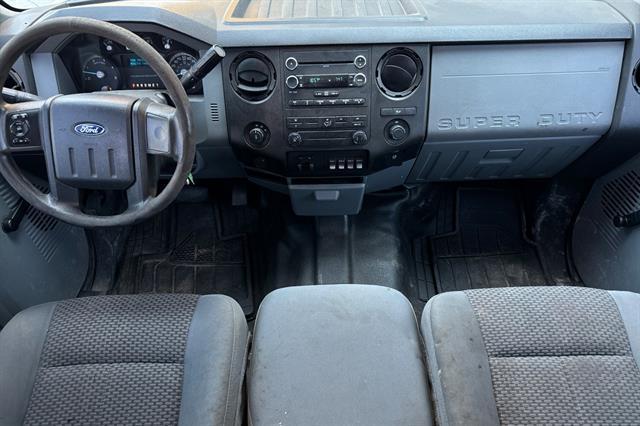 used 2013 Ford F-350 car, priced at $26,490