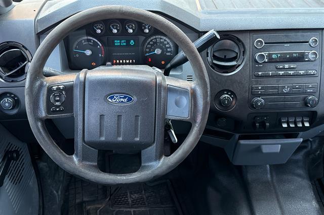 used 2013 Ford F-350 car, priced at $26,490