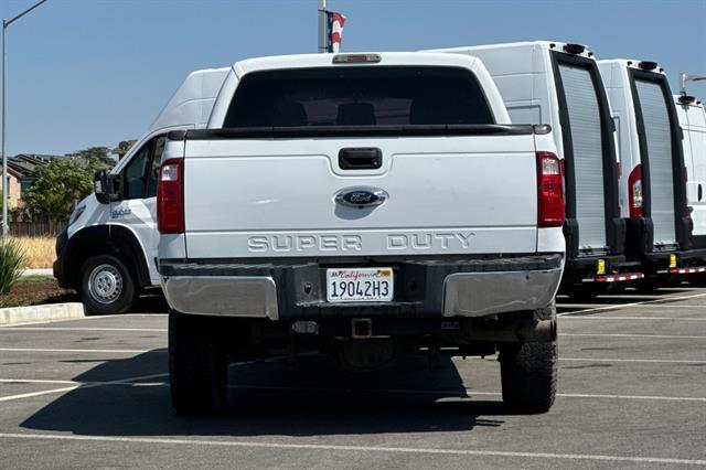 used 2013 Ford F-350 car, priced at $26,490