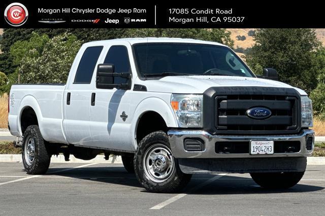 used 2013 Ford F-350 car, priced at $26,490