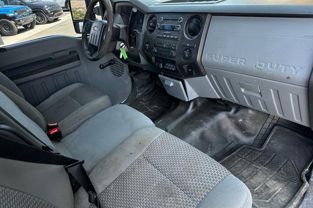 used 2013 Ford F-350 car, priced at $26,490