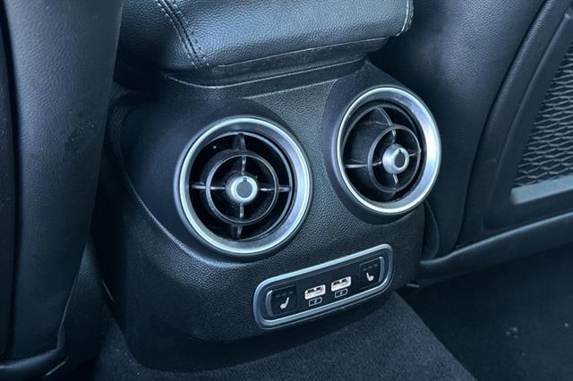 used 2023 Alfa Romeo Giulia car, priced at $25,891