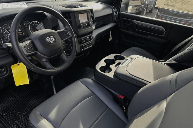 new 2024 Ram 2500 car, priced at $46,200