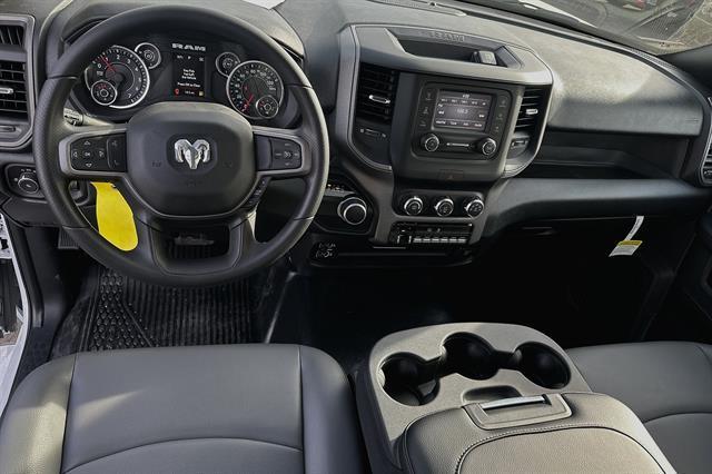 new 2024 Ram 2500 car, priced at $46,200