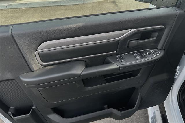 new 2024 Ram 2500 car, priced at $46,200