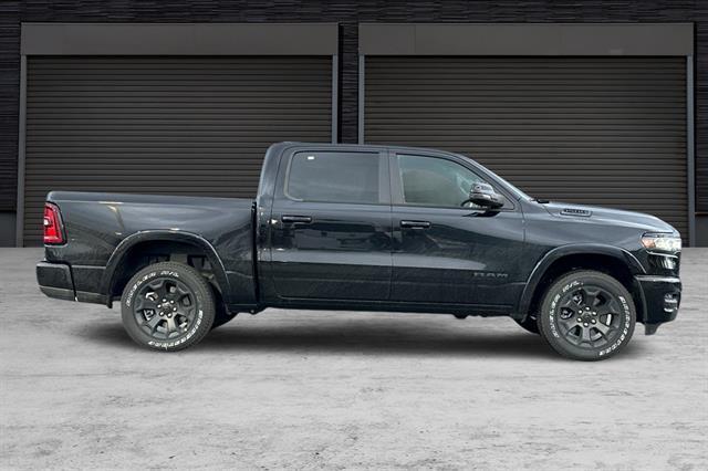 new 2025 Ram 1500 car