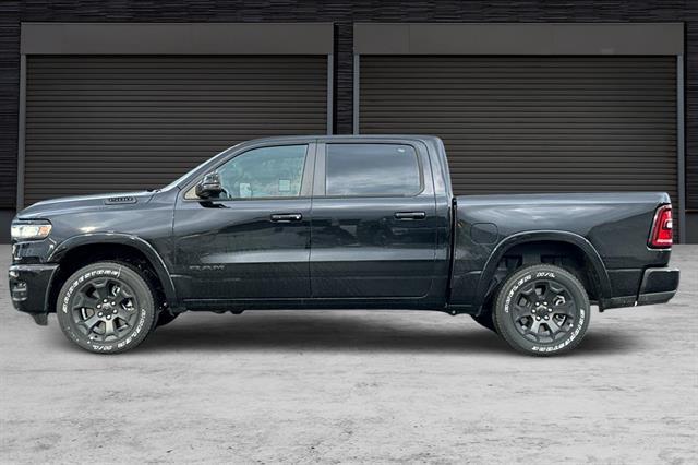 new 2025 Ram 1500 car