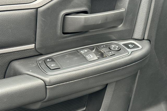 new 2024 Ram 3500 car, priced at $55,995