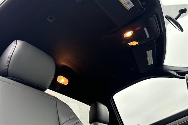 new 2024 Ram 3500 car, priced at $55,995