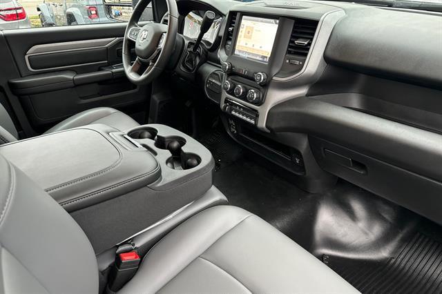 new 2024 Ram 3500 car, priced at $55,995