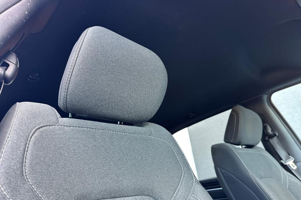 used 2022 Ram 1500 car, priced at $30,990